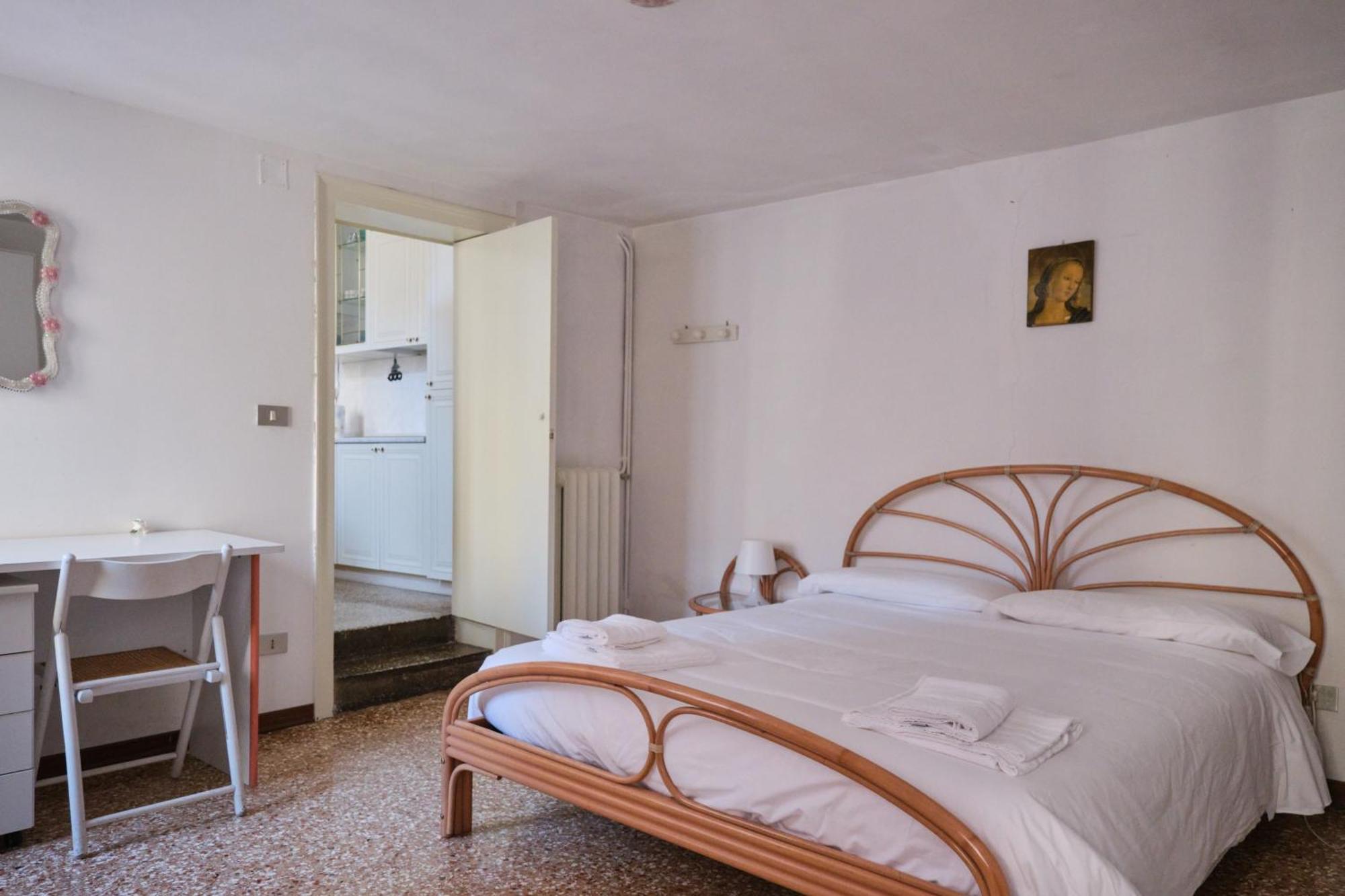 Lustraferi Apartment Venise Extérieur photo