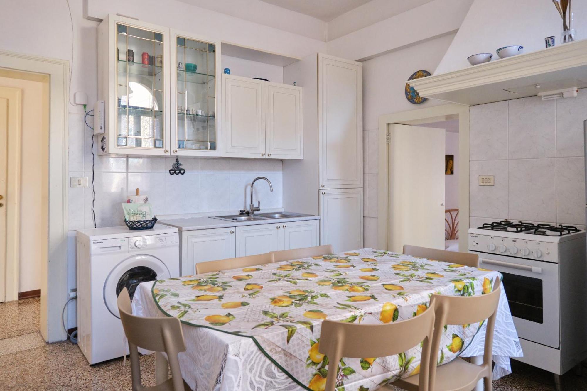 Lustraferi Apartment Venise Extérieur photo