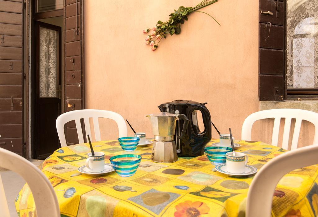 Lustraferi Apartment Venise Extérieur photo