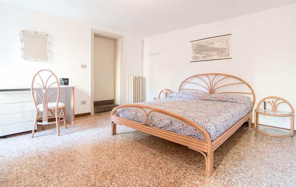 Lustraferi Apartment Venise Extérieur photo